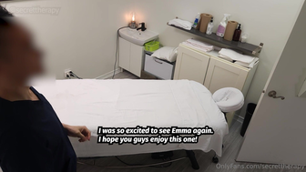 Secret Therapy New Ppv - Emma Returns Onlyfans Leak