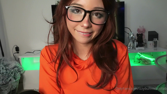 Waifumiia Velma Cosplay Onlyfans Leaked Sextape