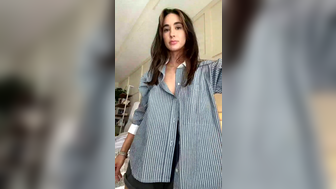 Natalie Roush Live stream multiple nipples slips onlyfans video