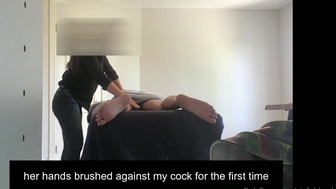 Sinfuldeeds Legit Married Italian Rmt Giving In To Monster Cock 1st Appointment Part 1 Onlyfans Video