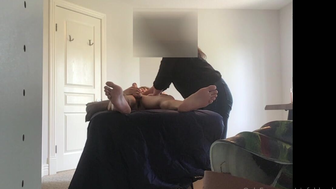 Sinfuldeeds Legit Married Italian Rmt Giving In To Monster Cock 1st Appointment Part 1 Onlyfans Video