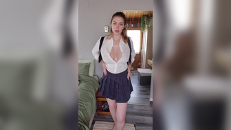 Makoshake Cowgirl Style Fuck In Work Uniform Onlyfans Video