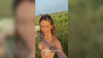 Rachel Cook Nude Boobs Flashing On Fields Latest Onlyfans Leak