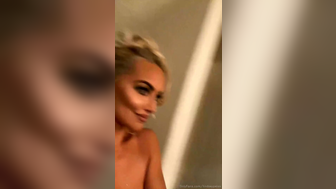 Lindsey Pelas Nude Titty Livestream Leak Sex Video