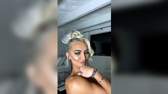 Lindsey Pelas Nude Titty Livestream Leak Sex Video