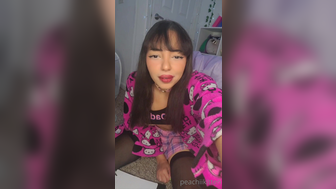 Nomicakes Facetime Study Session Solo Masturbation Pov Leak Video