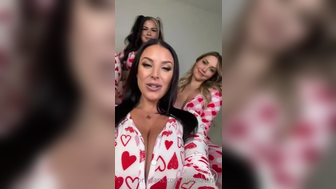 Angela White Violet Myers Mia Malkova JOI Ppv 4 Way Nude Boobs Play Leaked Onlyfans Porn