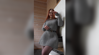 Vladislava Shelygina Naked Phat Booty Spreading And Nips Flash Leak