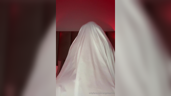 Angela White New Halloween Solo Ghost Rides Dildo Leaked Onlyfans