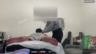 Sinfuldeeds Legit Mexican RMT Giving into Asian Monster Cock 1st Appointment Full