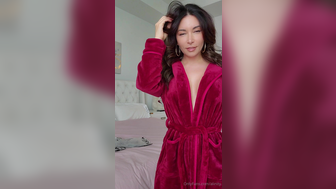 Alinity full nude tryon bodysuits leaked onlyfans