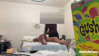 Sinfuldeeds Legit Mexican Rmt Giving Into Asian Monster Cock 2nd Appointment Full Leak