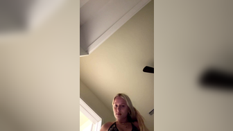 Claire Lizzy Livestream Taking A Shower Nude Nips Slip Leak Video