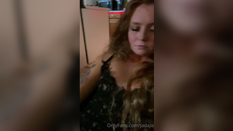 Jada Rounds Vibrating Pussy Solo Onlyfans Leak