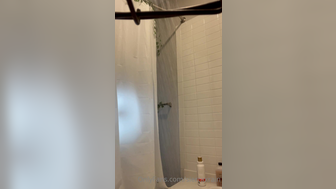 Sierraxrain Full Nude Shower Onlyfans Sextape Leak