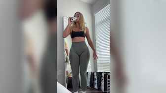 Kirstentoosweet Tryon Pawg Jeans Onlyfans Video Leaked