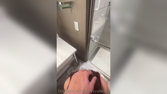 Babyyyybellaa Blowjob In Bathroom Latest Onlyfans Sex Tape Leak