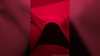 Corinna Kopf Pussy Lips Rubbing Under Sheets Ppv Leak Onlyfans