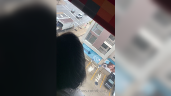 Indianamylf Fucked Near Apartment Window Leaked Onlyfans Video