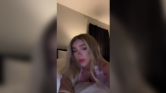 Darla Eliza Bent Over Nude Pussy Flashed Onlyfans Leaked Video